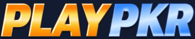 PlayPkr Game Logo